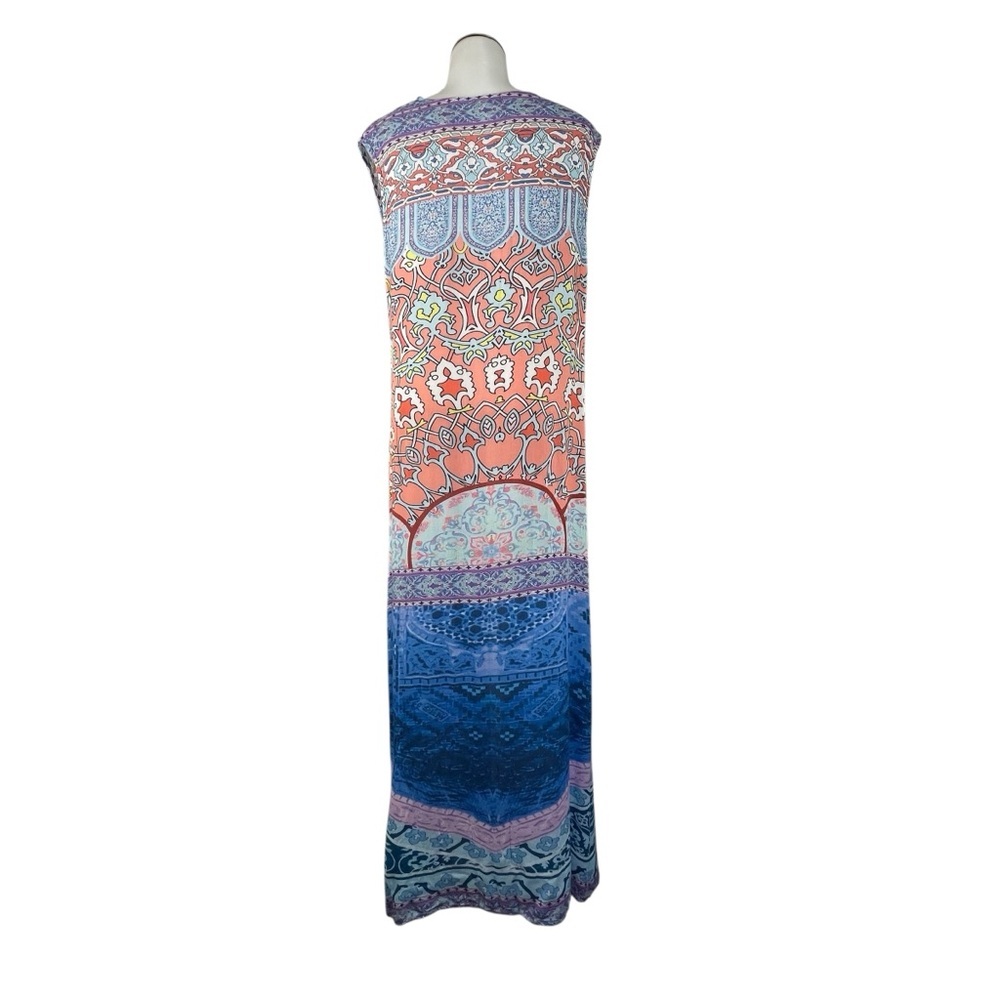 VENUS Multicolor Patterned Garment - Picture 3 of 10